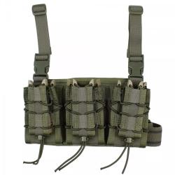 Plateforme Double Decker&reg; Leg Rig V3 OD