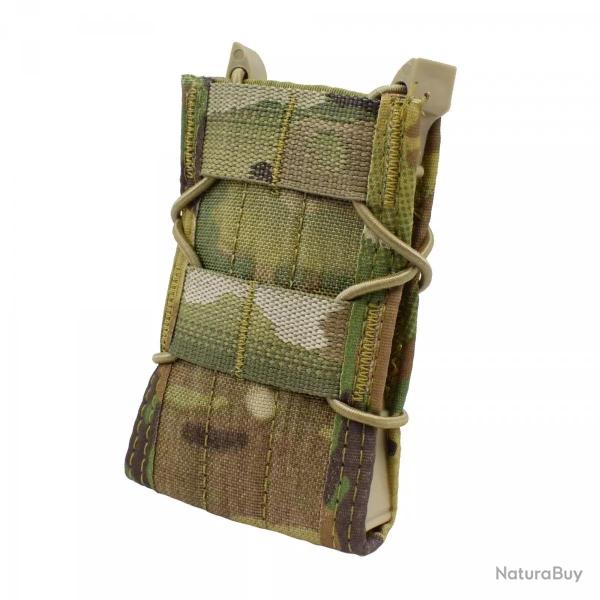 Poche Simple Fusil Taco LT Multicam