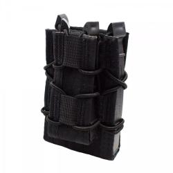 Poche Double Decker&reg; Taco&reg; LT Noir