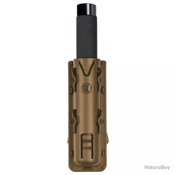 Porte-B�ton Ceinture 8VP60 Kydex Rotatif Tan