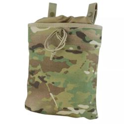 Poche Chargeurs Vides Ceinture Multicam&reg;