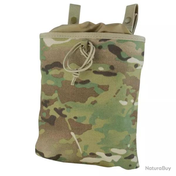 Poche Chargeurs Vides Ceinture Multicam�