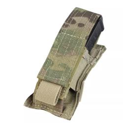 Porte Chargeur PA Simple Multicam Multicam&reg;
