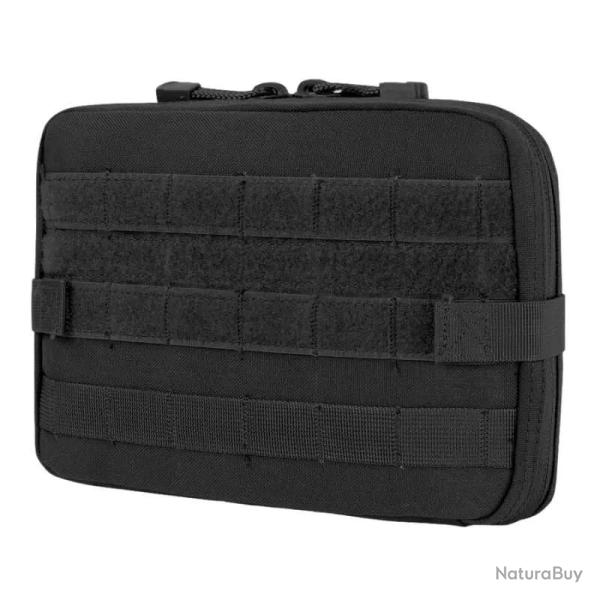 Poche de Rangement T&T Noir