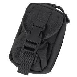 Poche I-Pouch Noir