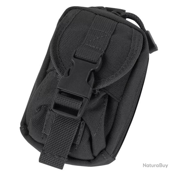 Poche I-Pouch Noir