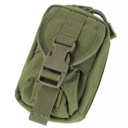 Poche I-Pouch Vert Olive