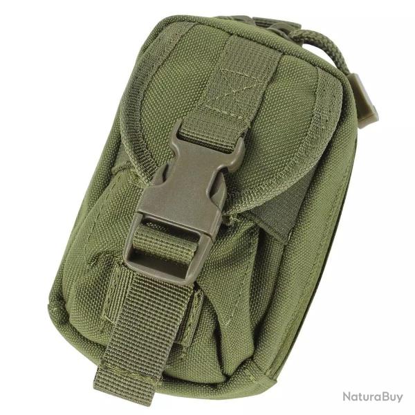 Poche I-Pouch Vert Olive