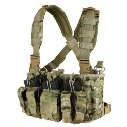 Recon Chest Rig MCR5 Multicam&reg;