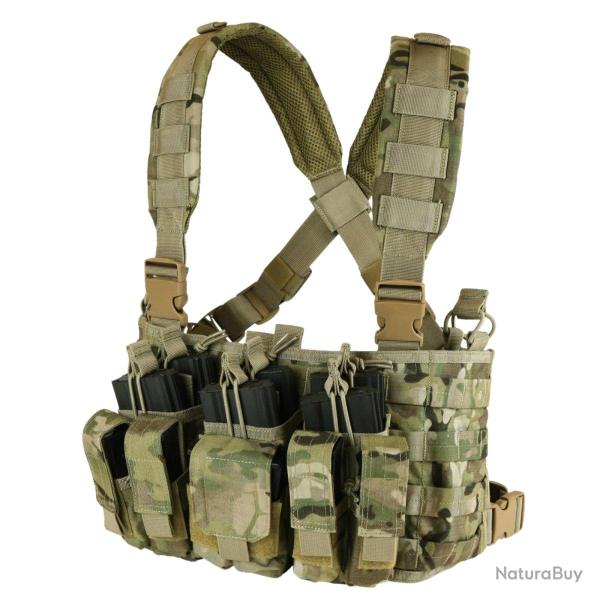 Recon Chest Rig MCR5 Multicam�
