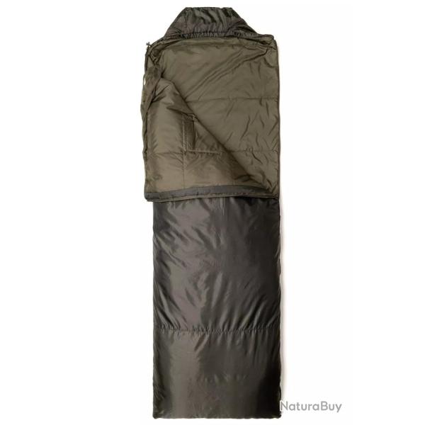 Sac De Couchage Jungle Bag Olive Green