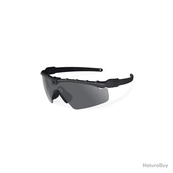 Lunettes M Frame 3.0 Noir Fum�