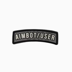 Patch AimBot/User Foliage