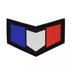 Patch Patriot France