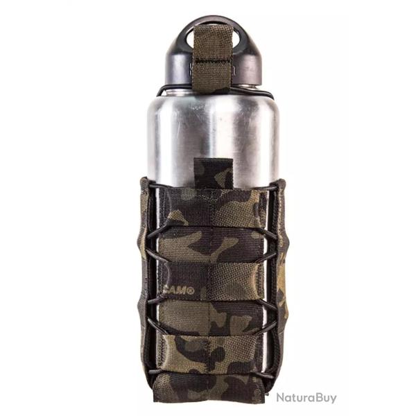 Poche Soft Taco� Multicam� Black(TM)