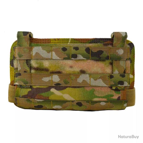 Plateforme de Cuisse Padded Multicam�