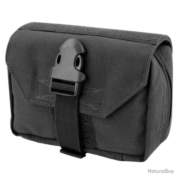 Poche FRP M�dic Noir