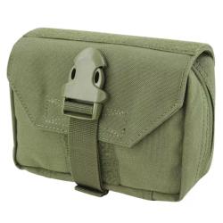 Poche FRP M&eacute;dic Vert Olive