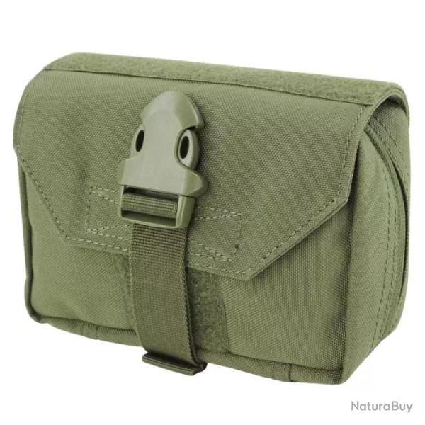 Poche FRP M�dic Vert Olive