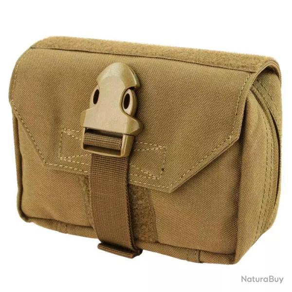Poche FRP M�dic Coyote Brown