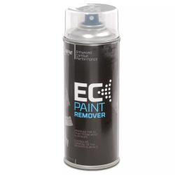 Nettoyant Peinture a&eacute;rosol 400ml EC Paint