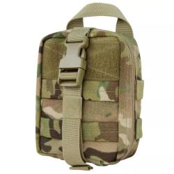 Poche De Soins EMT / EMS Lite Multicam&reg;