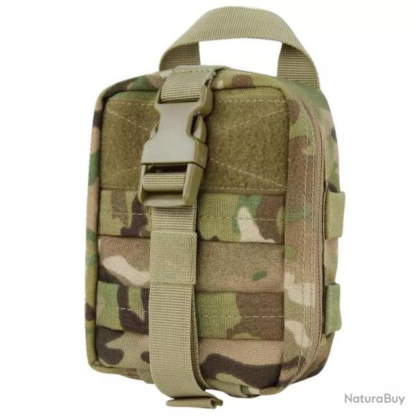 Poche De Soins EMT / EMS Lite Multicam�
