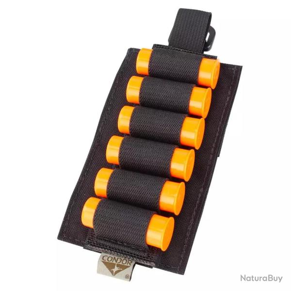 Plateforme TSRS Noir