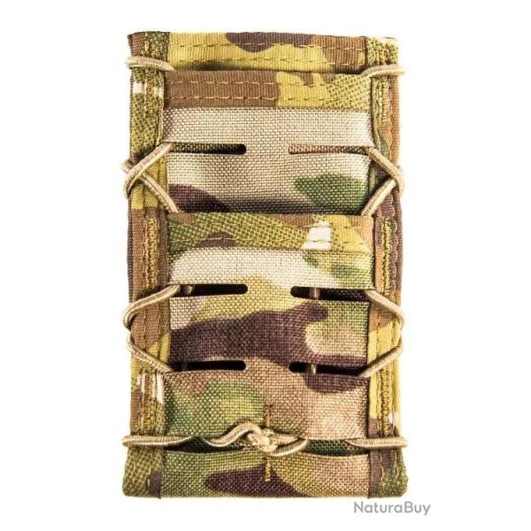 Poche iTaco� Phone/Tech V2 MOLLE XL Multicam�