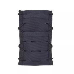 Poche iTaco&reg; Phone/Tech V2 MOLLE XL Bleu Marine