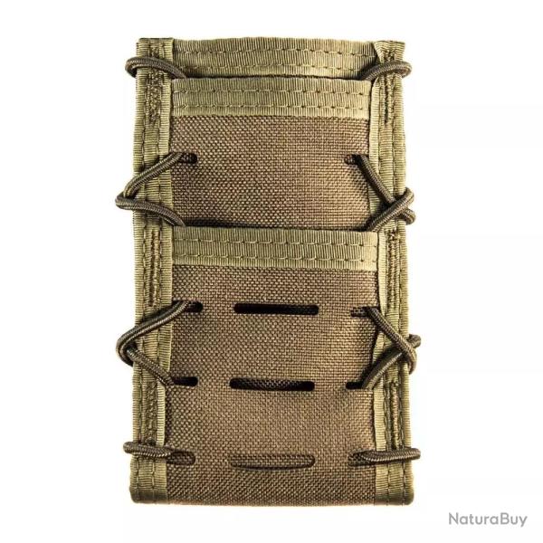 Poche iTaco� Phone/Tech V2 MOLLE XL Vert Olive