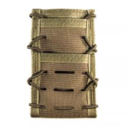Poche iTaco&reg; Phone/Tech V2 MOLLE S Vert Olive