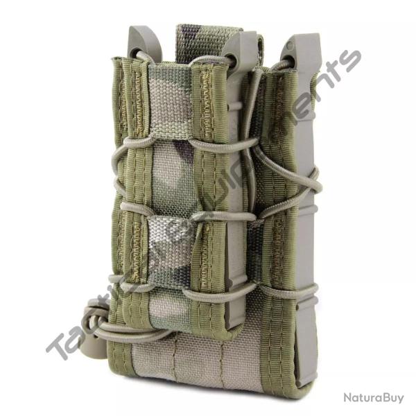 Poche Double Decker� Taco� Multicam