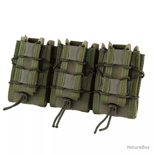 Poche Triple Double Decker� Taco� OD