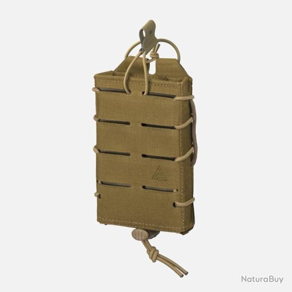 Poche Speed Reload Rifle Coyote Brown