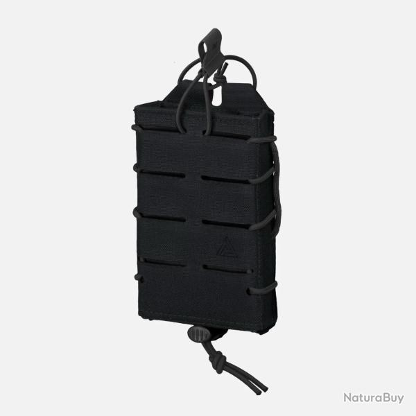 Poche Speed Reload Rifle Noir