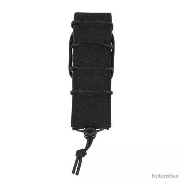 Poche Speed Reload SMG Noir