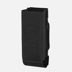 Poche Open Tourniquet Noir