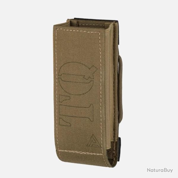 Poche Open Tourniquet Coyote Brown