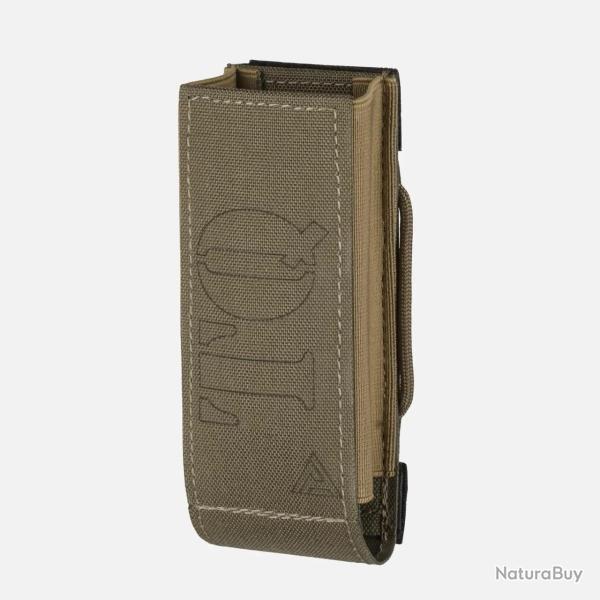 Poche Open Tourniquet Adaptive Green