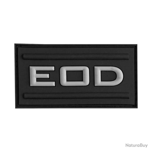 Patch EOD Noir
