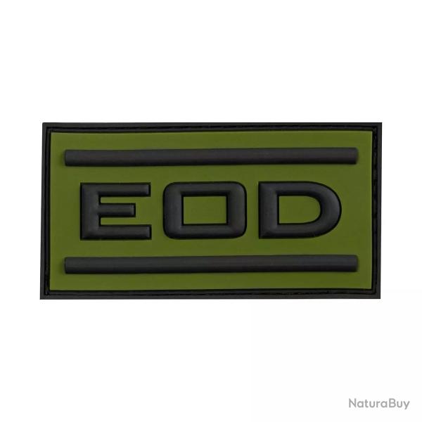 Patch EOD Forest