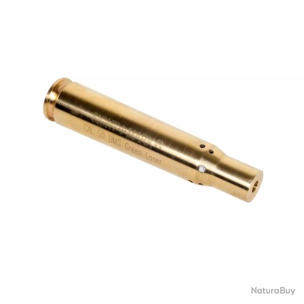 Cartouche Laser De R�glage Pour Cal .50