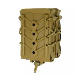 Poche Polymer X2R Taco&reg; Coyote Brown
