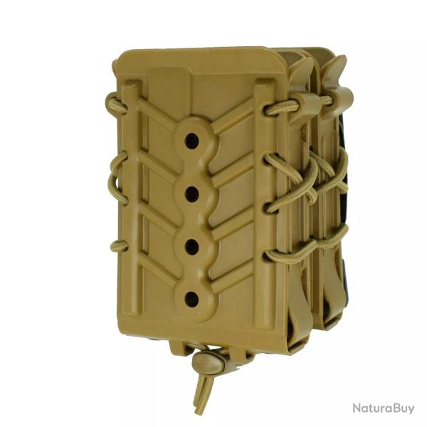 Poche Polymer X2R Taco� Coyote Brown