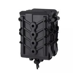Poche Polymer X2R Taco&reg; Noir