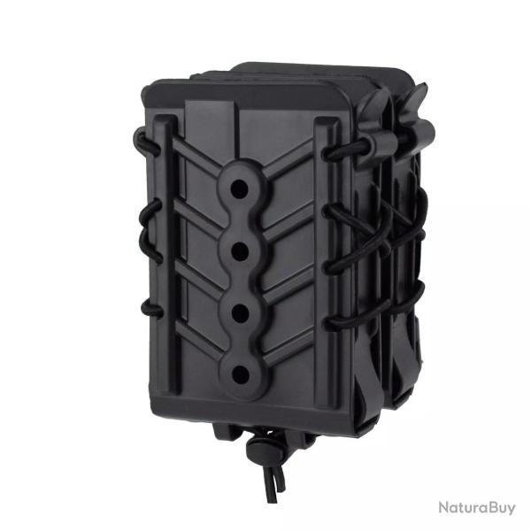 Poche Polymer X2R Taco� Noir