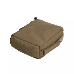 Support de tir pr&eacute;cision Cube Coyote