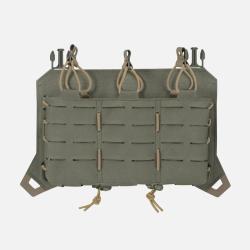 Panneau Spitfire Triple Rifle Magazine Adaptive Green