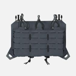 Panneau Spitfire Triple Rifle Magazine Shadow Grey